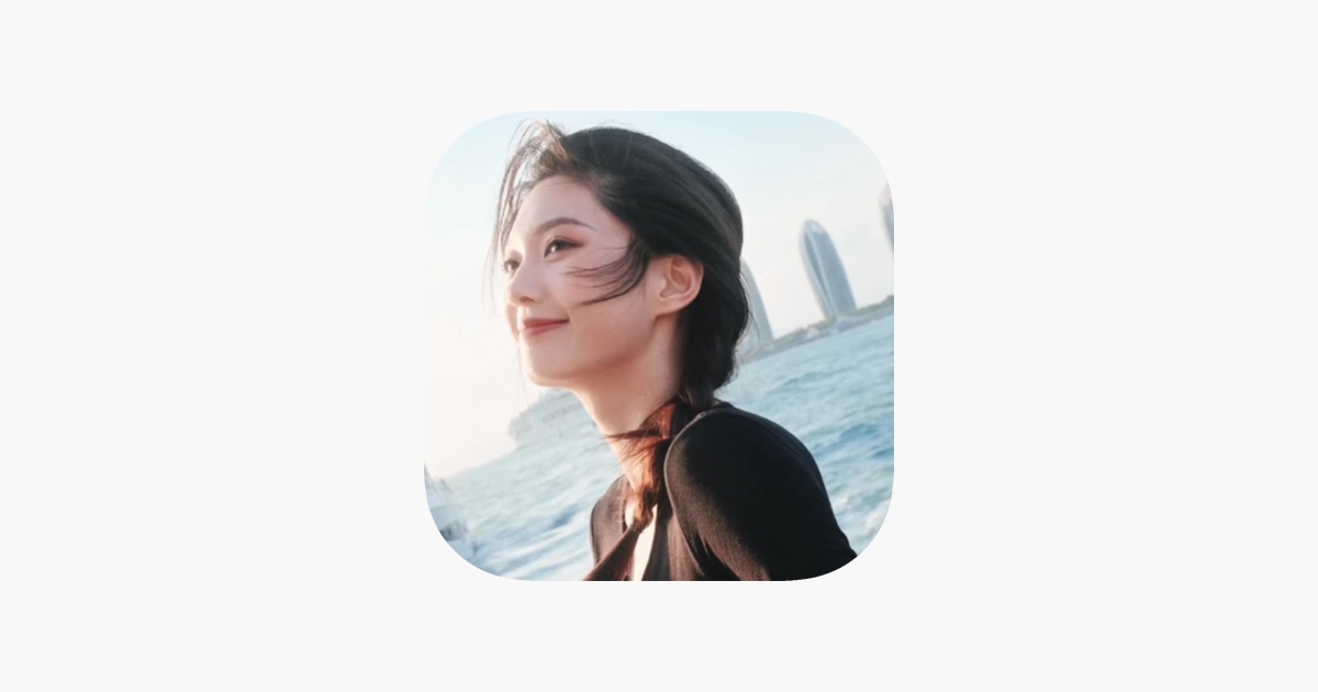 怦然心动的瞬间-轻科幻真人互动恋爱影游 主视觉