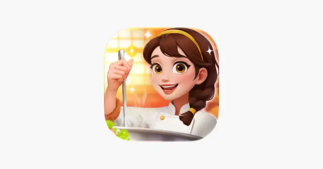 烹饪环游记 产品图