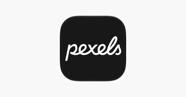 Pexels 产品图