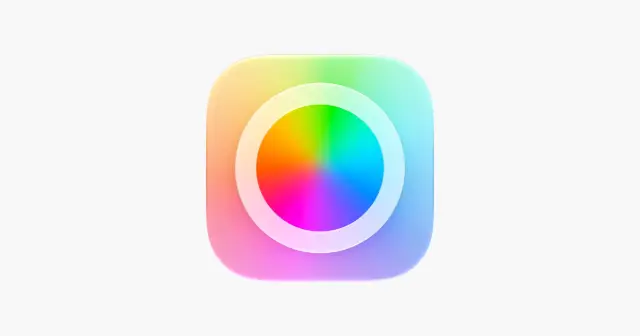 PhotoShade: Search by Colour 产品图