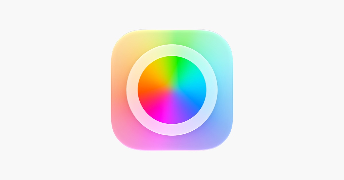 PhotoShade: Search by Colour 主视觉