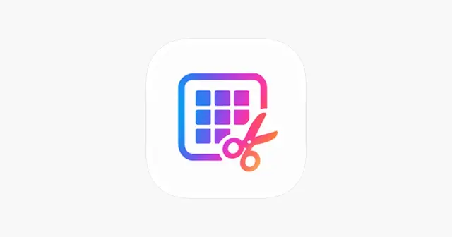 PicSlicer 旅行票根与照片纪念册 产品图