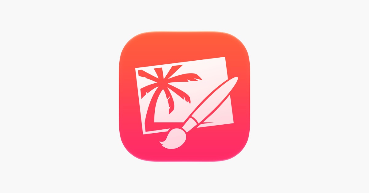 Pixelmator Classic iOS 主视觉