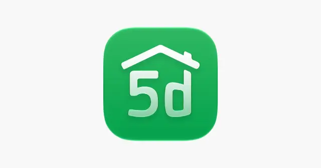 Planner 5D: 住家與室內設計工具 产品图