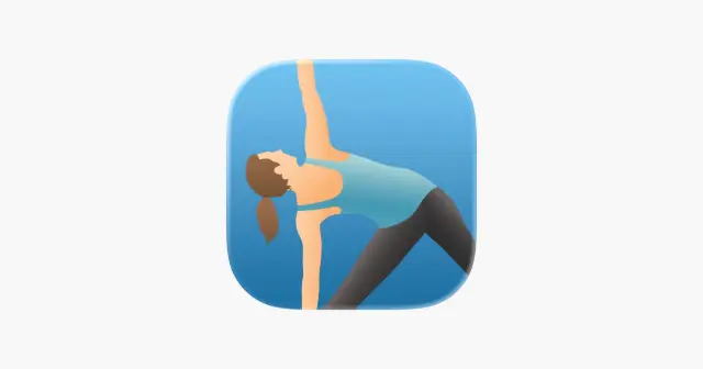 Pocket Yoga 产品图