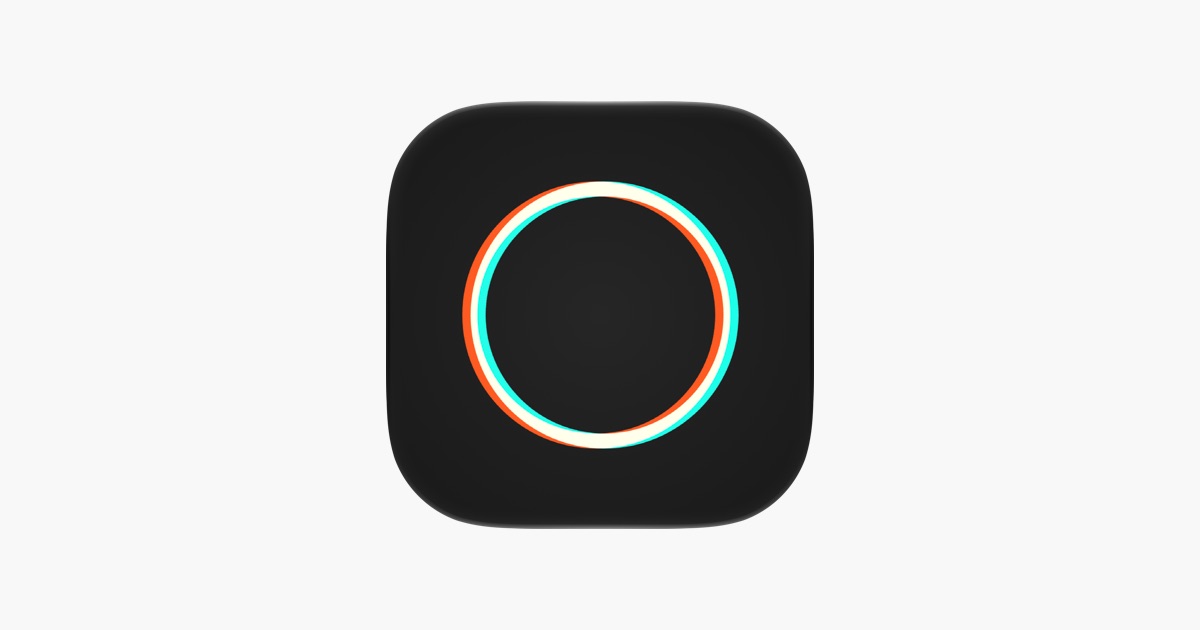 泼辣 (Polarr) 主视觉