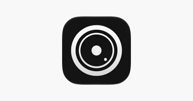 ProCam - 专业相机 产品图