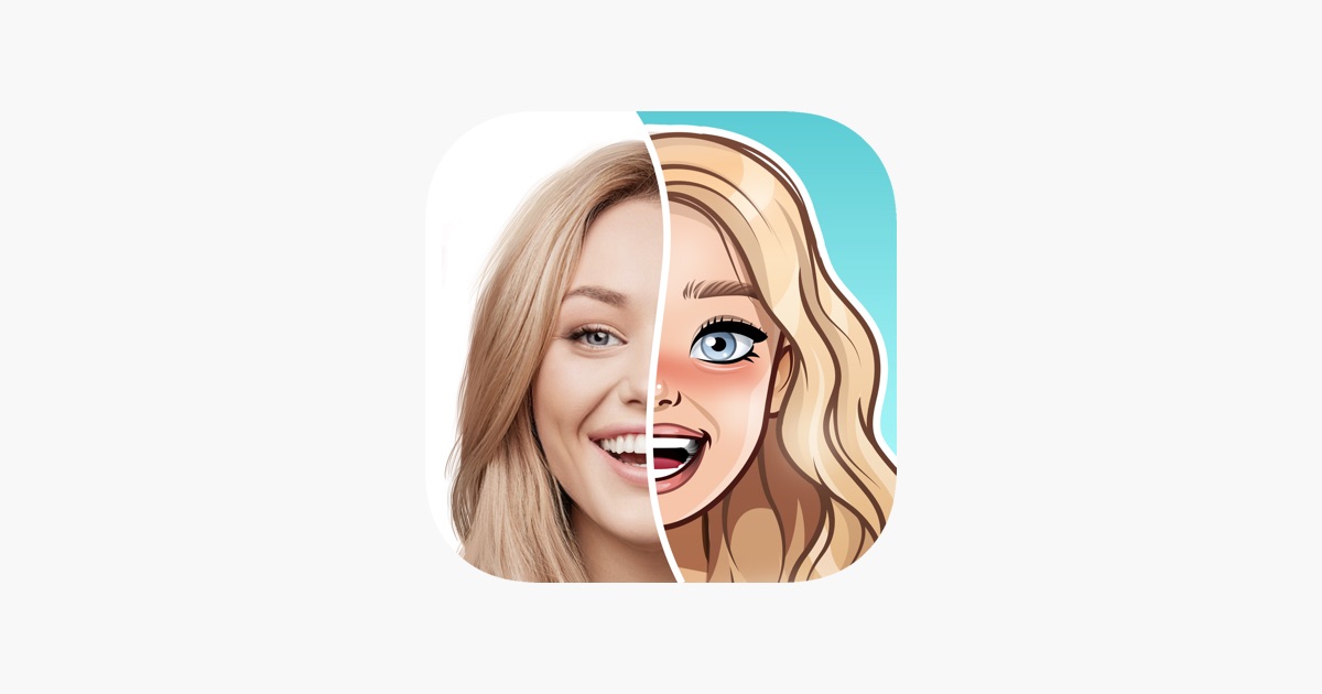 Profile Pic Emoji Face Maker 主视觉