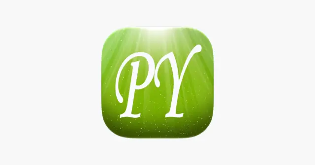 Python3 IDE 清新版 产品图