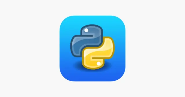 Python3IDE 产品图
