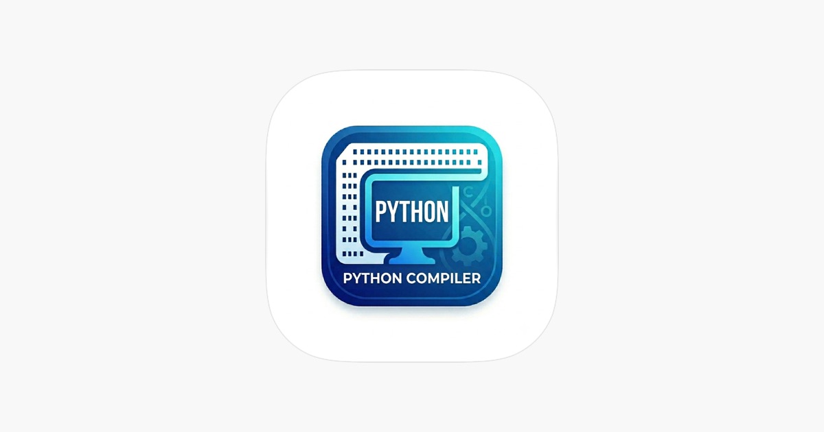 Python编译器-AI助学神器 主视觉