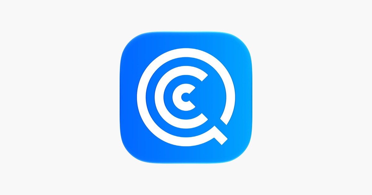 企查查-全国企业信用信息工商征信商标专利查询 App 主视觉