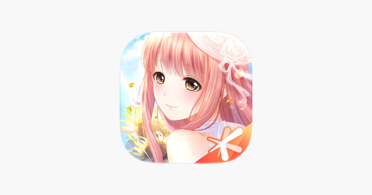 奇迹暖暖 主视觉