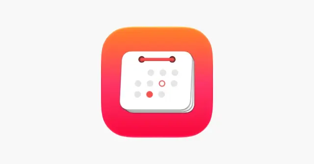轻历 - 清新日历 产品图