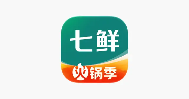 七鲜 产品图