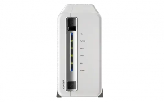 QNAP TS-212 图片