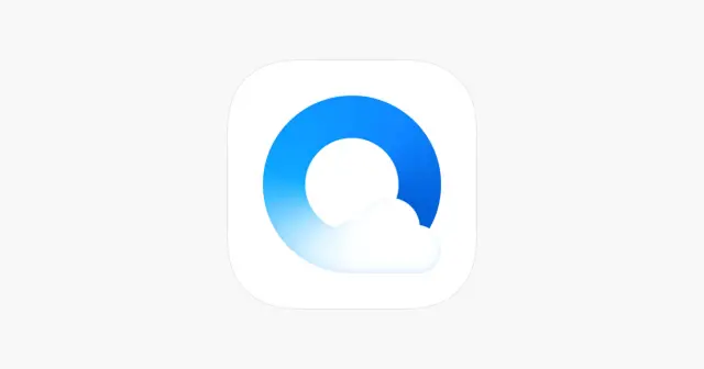 QQ浏览器-腾讯AI浏览器 产品图