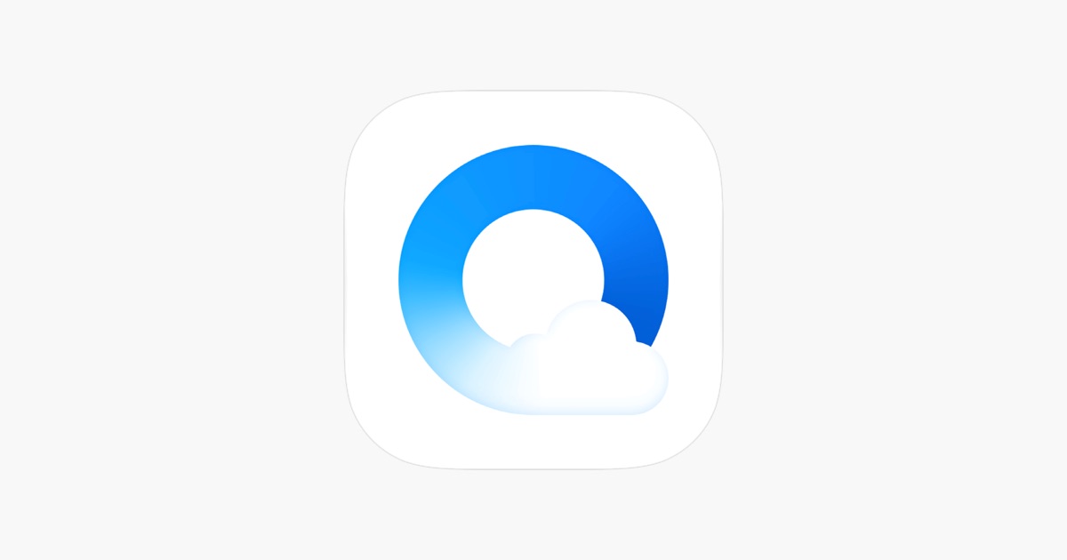 QQ浏览器-腾讯AI浏览器 主视觉