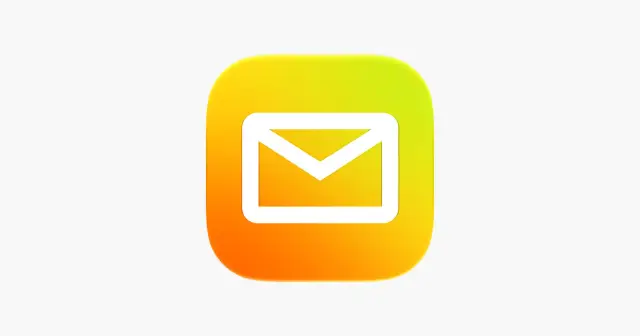 QQ邮箱 App 产品图