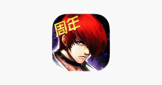 拳皇97OL-登录领不知火舞 产品图
