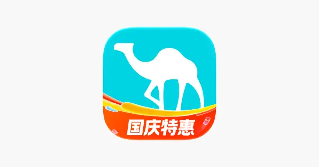 去哪儿旅行 产品图