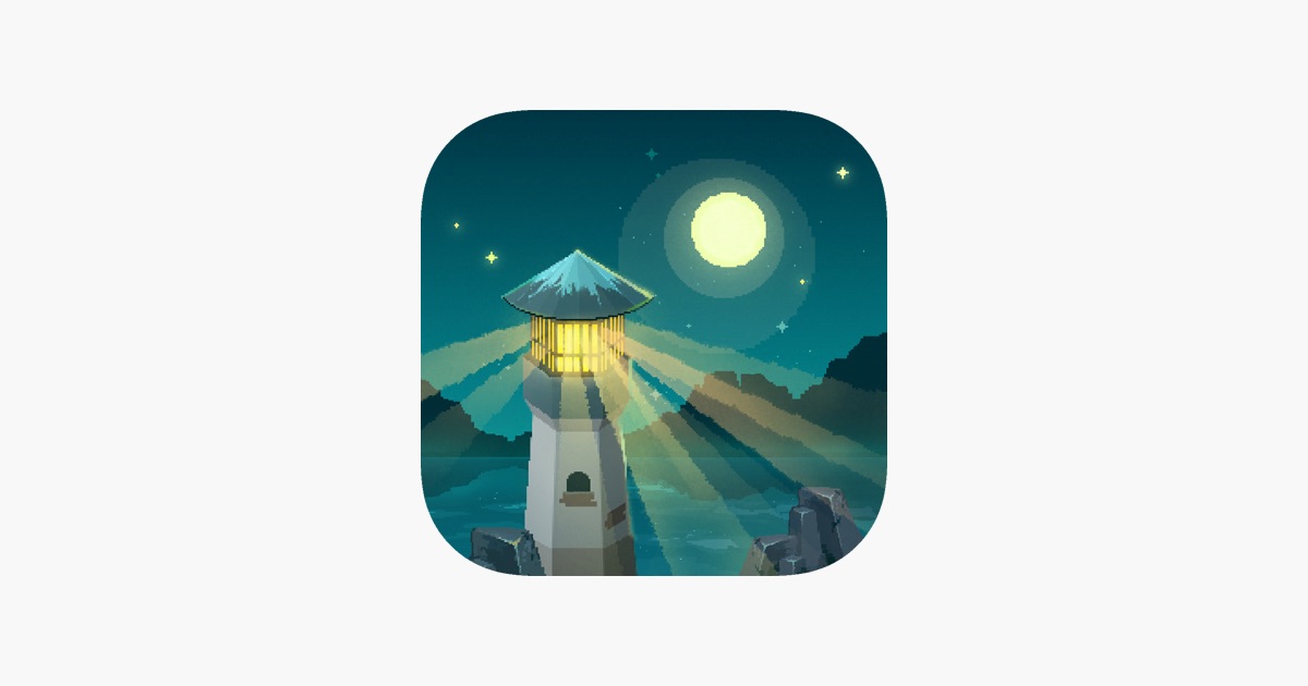 去月球-To the Moon(手机重制版) 主视觉