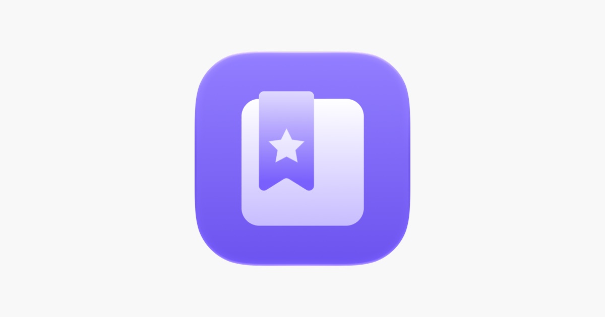 ReadLater: GoodLinks Pro 主视觉