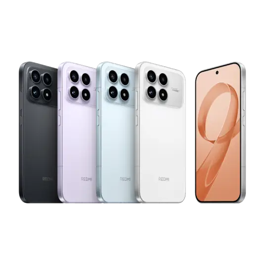 REDMI K90 标准版 12GB+256GB 产品图