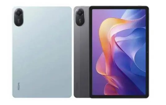 Redmi Pad 2 产品图