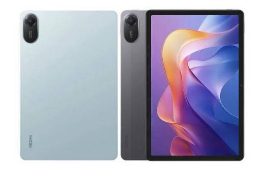 Redmi Pad 2 主视觉