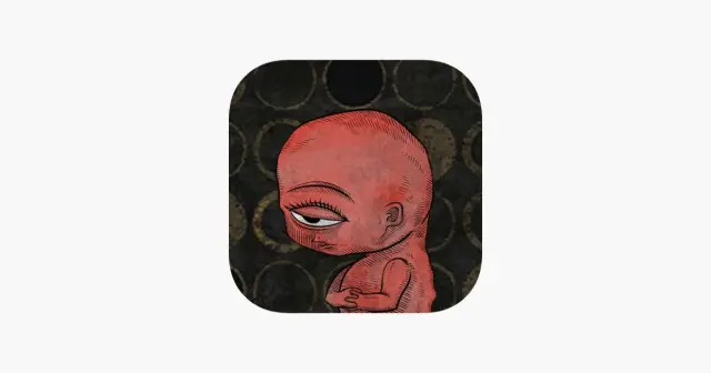 人生画廊 产品图