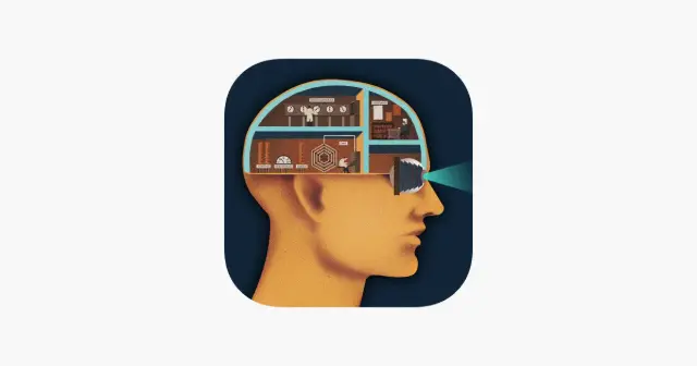 人体工厂-脑洞医学解谜 产品图