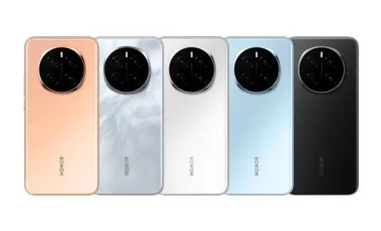 荣耀Magic 7 产品图
