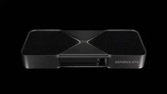 RTX 5090 Ti 产品图