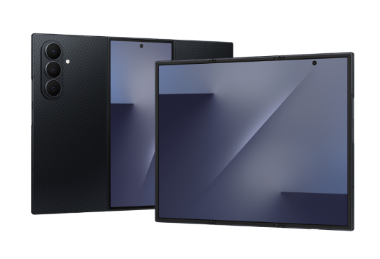 Samsung Galaxy Z TriFold(16GB+512GB) 主视觉