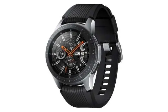 三星Galaxy Watch 8 产品图