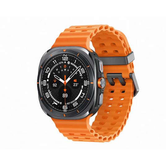 三星Galaxy Watch Ultra 主视觉