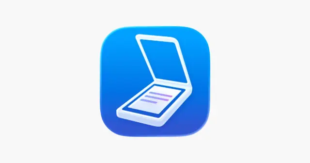 Scanner Pro:文档扫描 产品图