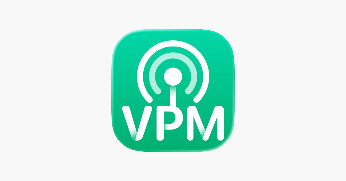 Security VPM Master 主视觉