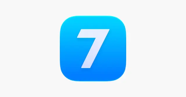 Seven - 7分钟锻炼挑战 产品图