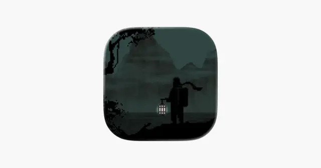 山海旅人 产品图