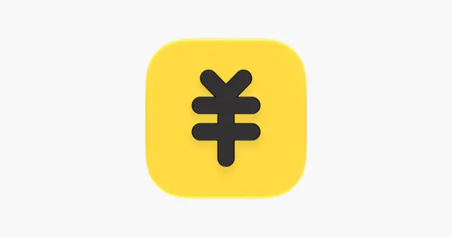 鲨鱼记账-3秒钟快速记账手机助手 产品图
