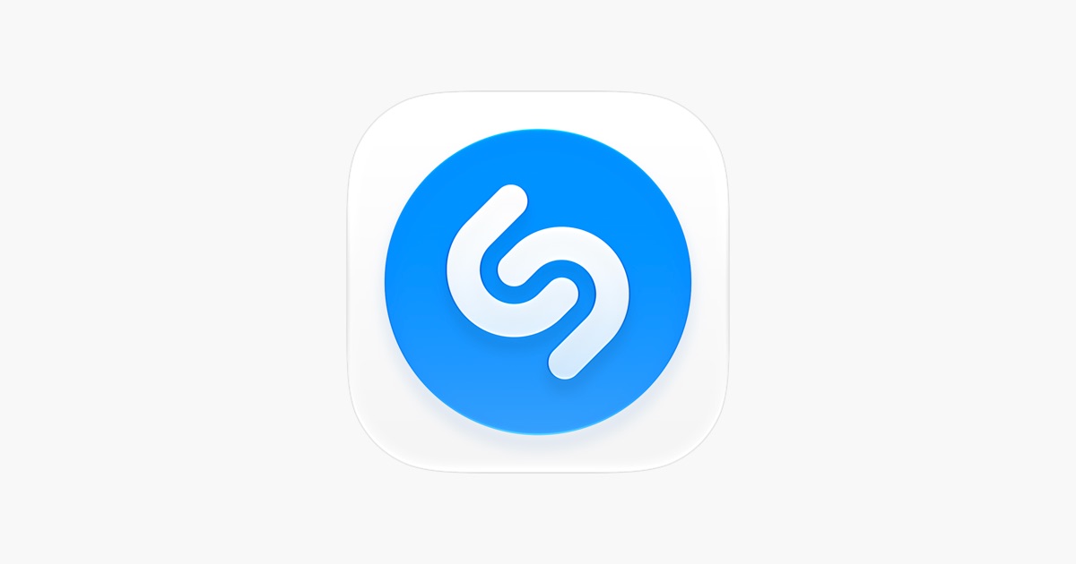 Shazam 音乐神搜 主视觉