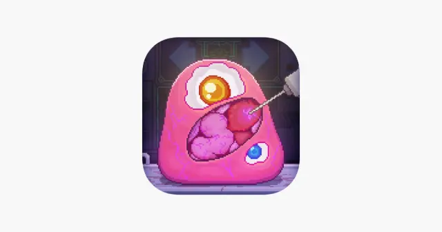 生物原型2 产品图