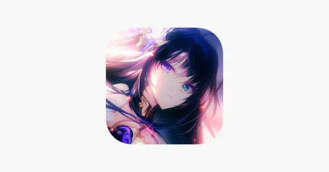 神无月-超幻想互动冒险手游 产品图