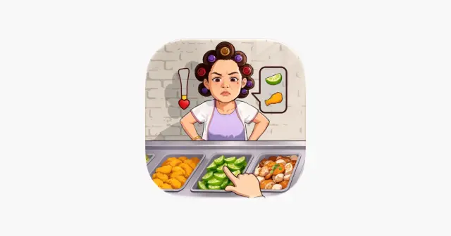 时光杂货店 产品图