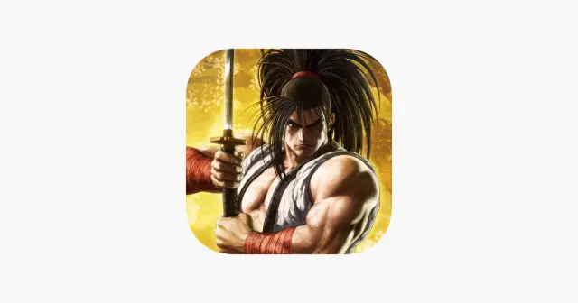 侍魂 晓 产品图