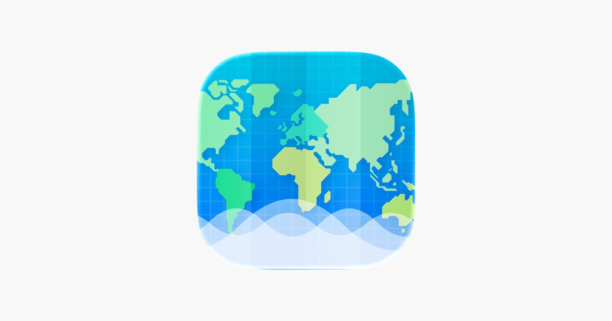 世界迷雾 (Fog of World) 主视觉