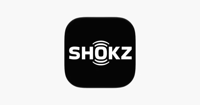 Shokz韶音 App 产品图