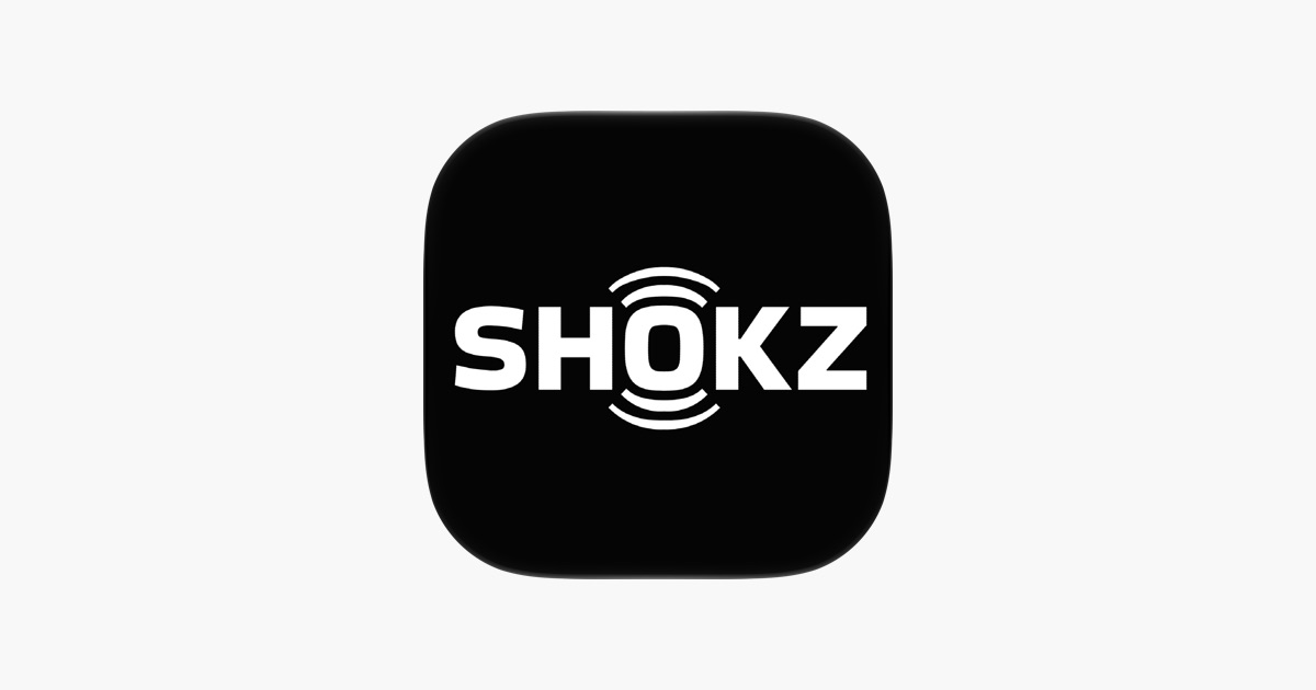Shokz韶音 App 主视觉